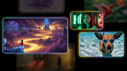 Googles neue Video-KI ist der Konkurrenz zumindest in einem Punkt um Längen überlegen