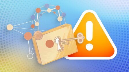 Wir wissen, dass Quantencomputer ein Problem für unsere Sicherheit sind – neu ist, wie wenig Leistung sie dafür brauchen