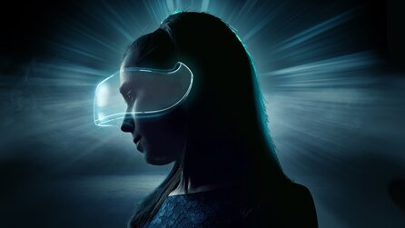 Google - Kabellose Standalone-VR-Brille angekündigt