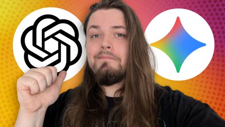 Drei Gründe, warum ihr bald zu Gemini wechseln werdet