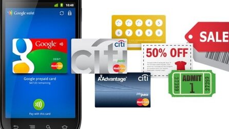 Google Wallet - FAQ zum Online-Bezahldienst