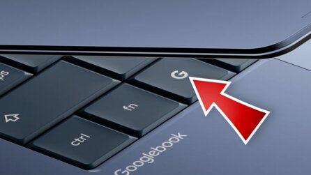Google will mit seinen neuen Googlebooks Microsoft und Apple Konkurrenz machen: Ich glaube, dass dieser Versuch scheitern wird