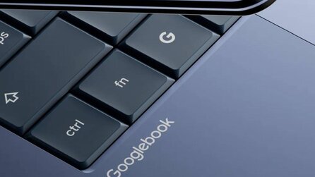 Die ersten Googlebooks kommen – jetzt gibt es endlich mehr Infos zur MacBook-Alternative für Android-Nutzer