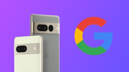 Neue Konkurrenz für Samsung Galaxy: Versteckte Infos zu Googles Falt-Smartphone entdeckt