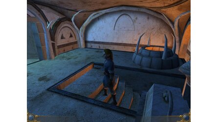 Gooka: The Mystery of Janatris - Screenshots
