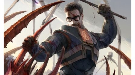 Black Mesa: Aufwändiges Remake von Half-Life hat endlich einen Release-Termin