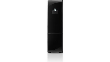 Kurioses - Kühlschrank Made for iPod