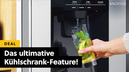 Ich habe den krassesten Kühlschrank überhaupt – und jetzt ist er auch noch megagünstig bei Amazon!