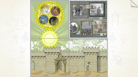 Gorogoa - Screenshots