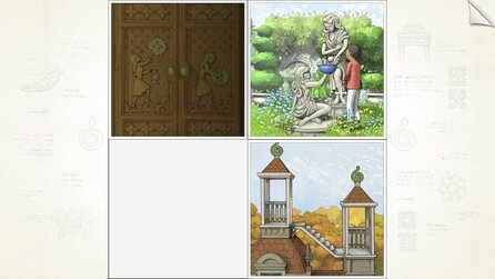 Gorogoa - Screenshots