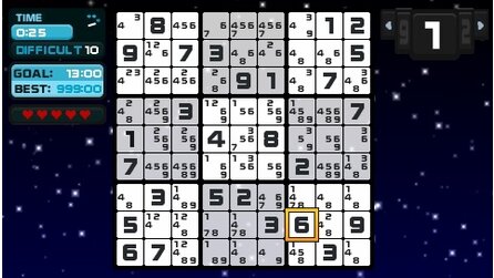 Go! Sudoku