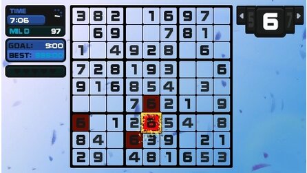 Go! Sudoku