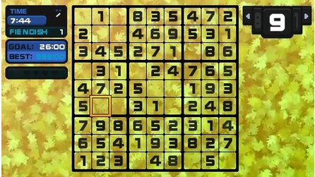 Go! Sudoku