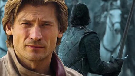 Die besten Krieger in Game of Thrones: 11 Kämpfer, die jedes Ritter-Turnier gewinnen können [Best of GameStar]