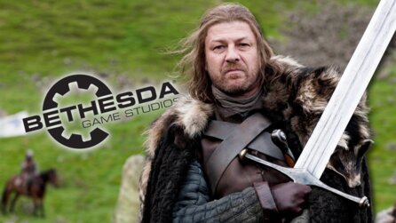 Bethesda hätte vor Jahren fast ein richtiges Game-of-Thrones-Spiel gemacht – stattdessen entstand etwas ganz anderes
