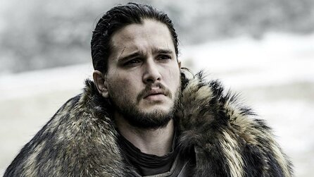 Kit Harington ist fertig mit Game of Thrones: Der Darsteller von Jon Snow will den Fantasy-Epos nicht mal mehr mit einer Kneifzange anfassen