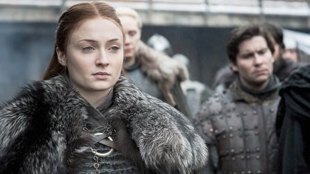 George R.R. Martin verrät über sein Ende von Game of Thrones, dass er eigentlich viel mehr Fanlieblinge umbringen wollte