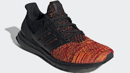 Game of Thrones - Neue Bilder zu den GoT-Schuhen von Adidas aufgetaucht