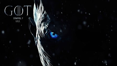Game of Thrones Staffel 7 für nur 2€ online streamen - Sky Monatsticket für Neukunden