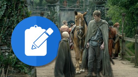 A Knight of the Seven Kingdoms ist da: Wie gut gefällt euch die neue Game-of-Thrones-Serie bisher?