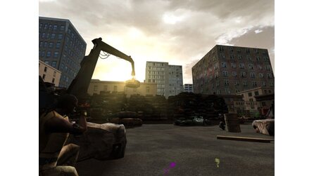 Gotcha - Screenshots