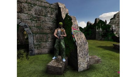 Gotcha - Screenshots