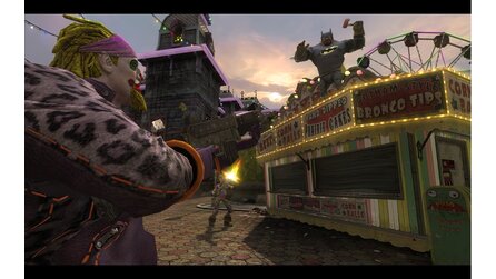 Gotham City Impostors - Termin und Preis angekündigt + Render-Trailer (Update)