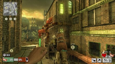 Gotham City Impostors - Screenshots