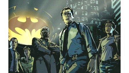 Gotham - Der Batman-Spin-Off bekommt Verstärkung von Alfred und dem Pinguin