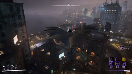 Gotham Knights - Screenshots zum Action-Adventure ohne Batman
