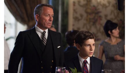 DC-Serie Pennyworth - Batmans Butler Alfred bekommt eine eigene Serie