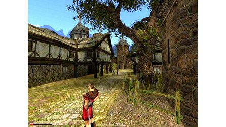 Gothic 2 - Screenshots
