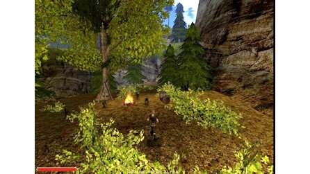 Gothic 2 - Screenshots