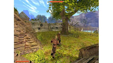 Gothic 2 - Screenshots