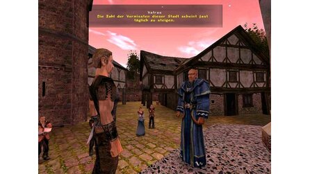 Gothic 2: Die Nacht der Raben - Screenshots