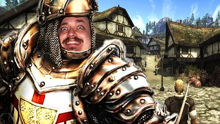 Gaming Virgin: Wie ist es, Gothic 2 heute zum ersten Mal zu spielen?