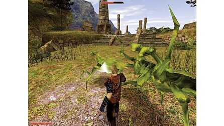 Gothic 3 - Monster-Video aufgetaucht