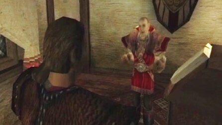 Gothic 2 - Video-Special: Befreie den Schmied