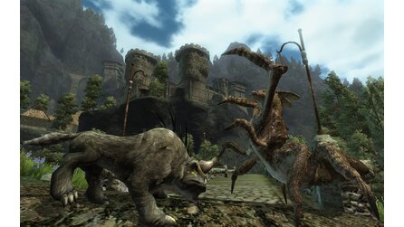 GameStar sucht Tester - Testen Sie Gothic 3 (Update)