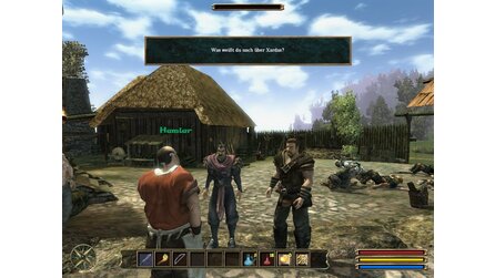 Gothic 3 - Zum zweiten Mal: fertig