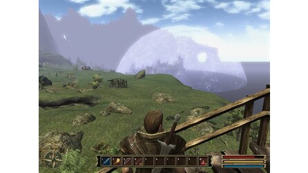 Gothic 3 Special - Teil 3 der Videoreihe