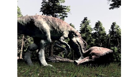 Gothic 3 - Konkrete Demo-Pläne