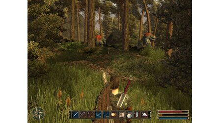 Gothic 3 - Neuer Community-Patch 1.5 erschienen