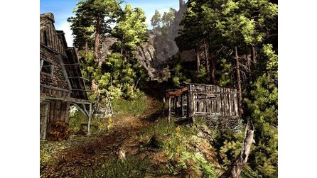 Gothic 3 - Screenshots