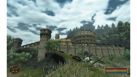 Gothic 3: Götterdämmerung - Jowood-Stellungnahme zum Bilder-Skandal