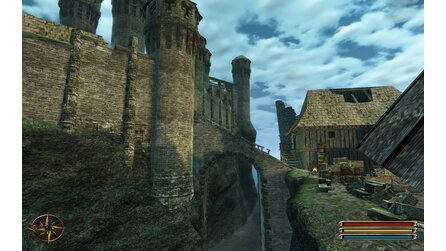 Gothic 3: Götterdämmerung - Wird in Indien entwickelt