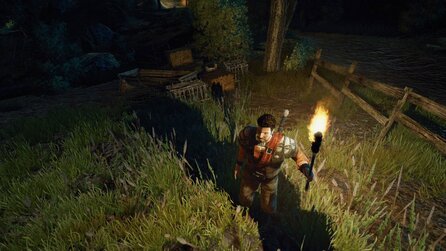 Gothic 3: Götterdämmerung Enhanced Edition - Screenshots