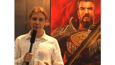 Gothic 3: Götterdämmerung - Erstmals Spielszenen zum Stand-Alone-Addon