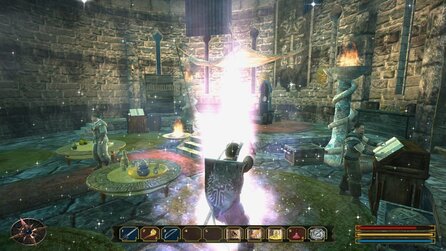 Gothic 3 - Umfangreicher Patch auf Version 1.07