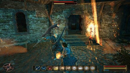 Gothic 3: Götterdämmerung - Screenshots
